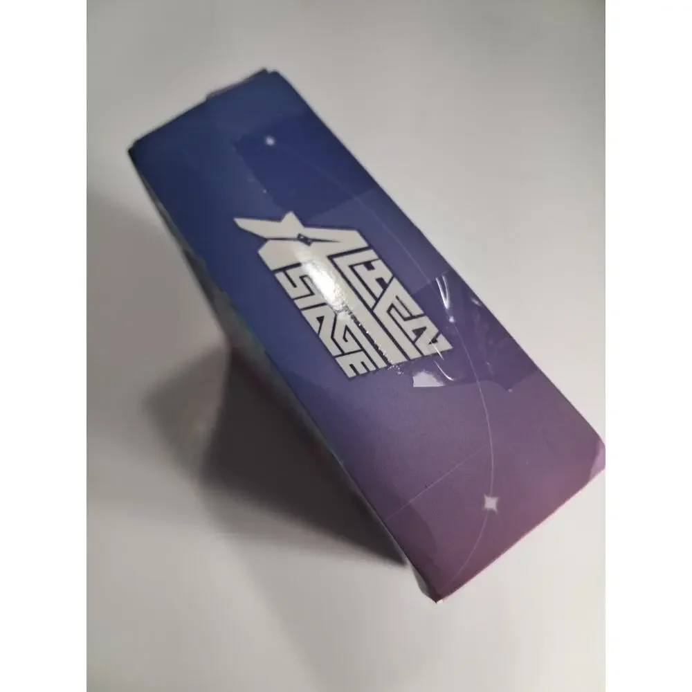 Alien Stage Rabbit Series Limited Edition Mobile Phone Chain Blind Box